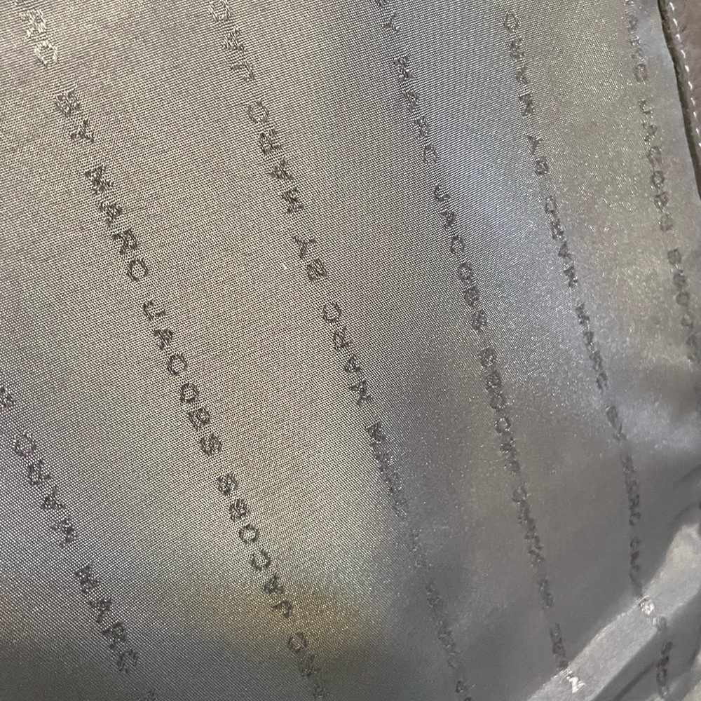 Marc by Marc Jacobs purse